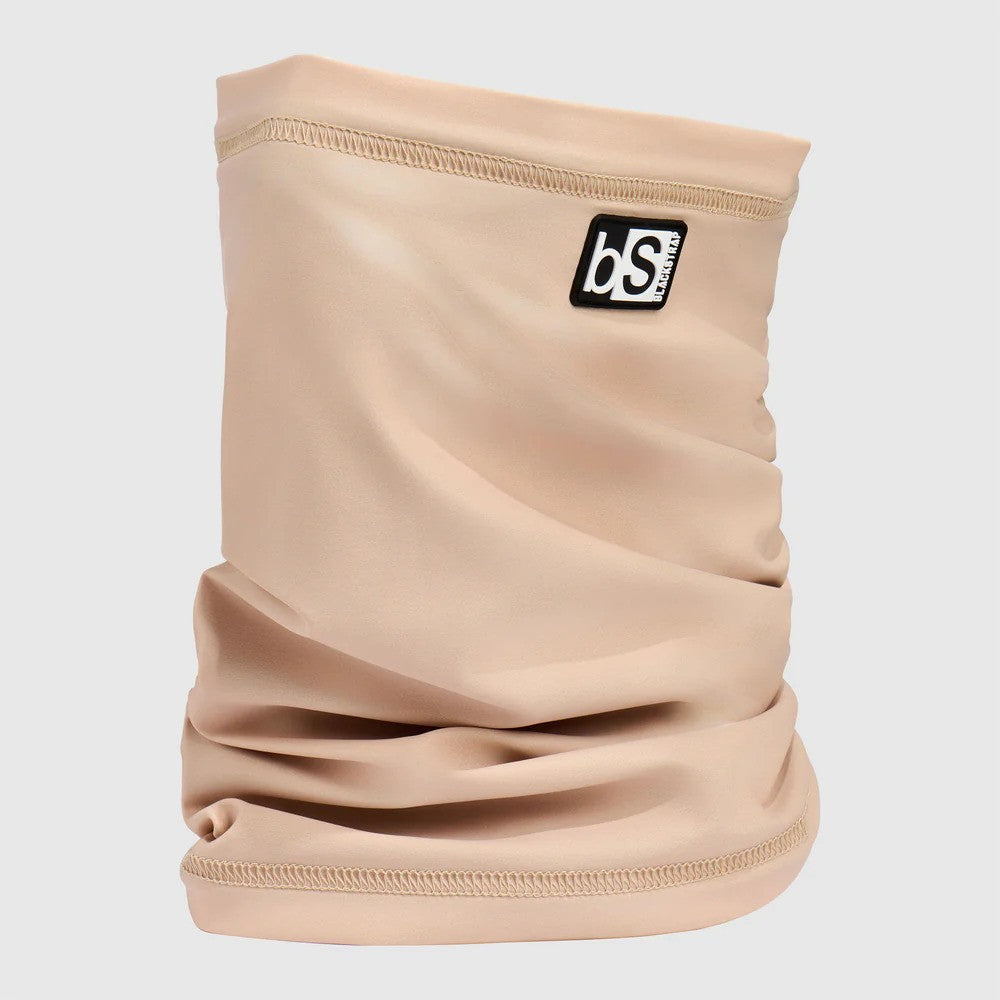 BlackStrap Dual Layer Tube Neck Warmer