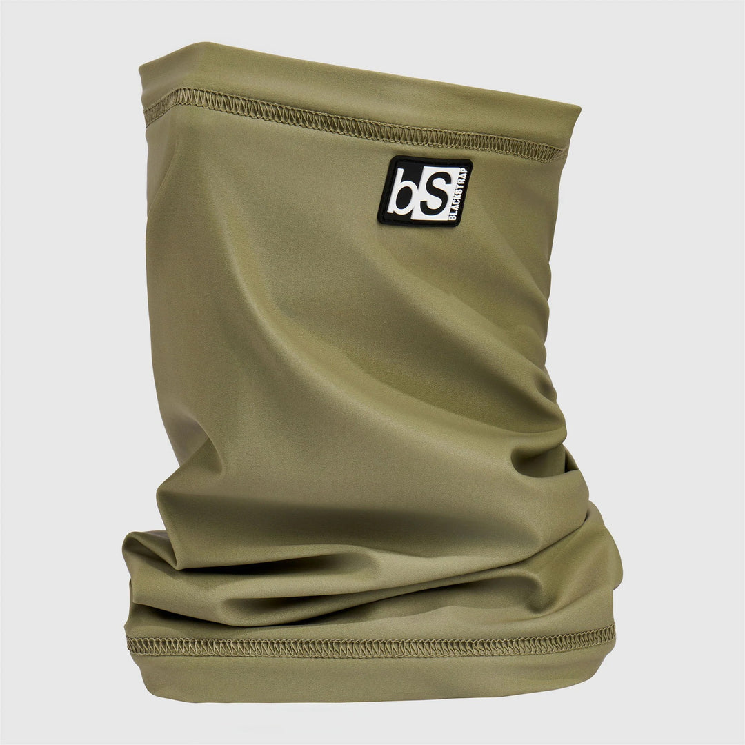 BlackStrap Dual Layer Tube Neck Warmer