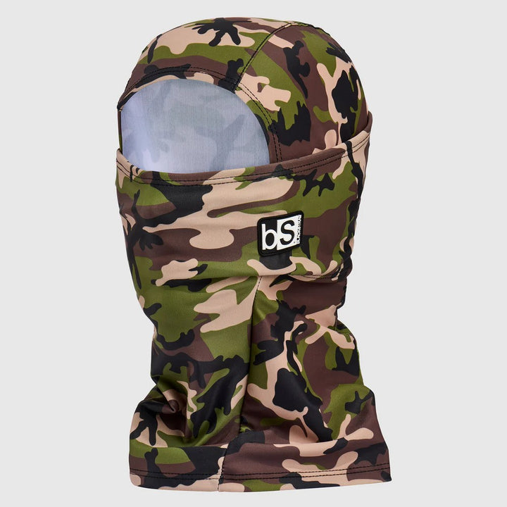 BlackStrap Hood Balaclava