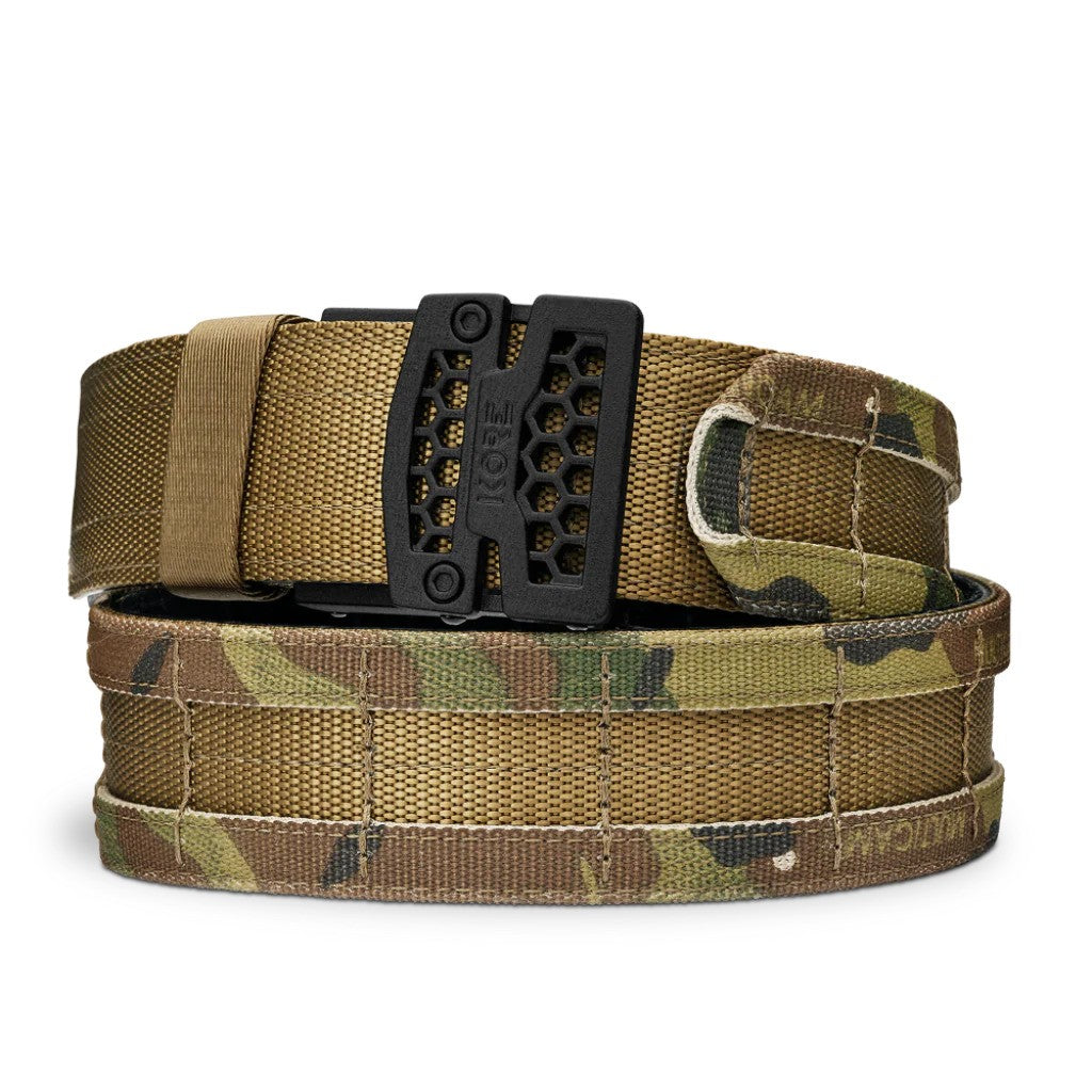Kore B1 Battle Belt - Padded Reinforced Inner Belt