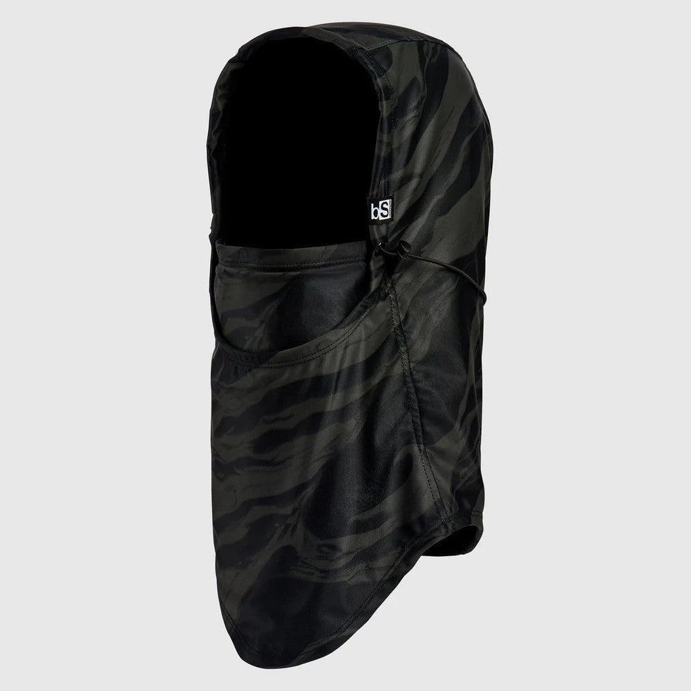 BlackStrap Team Hood Balaclava