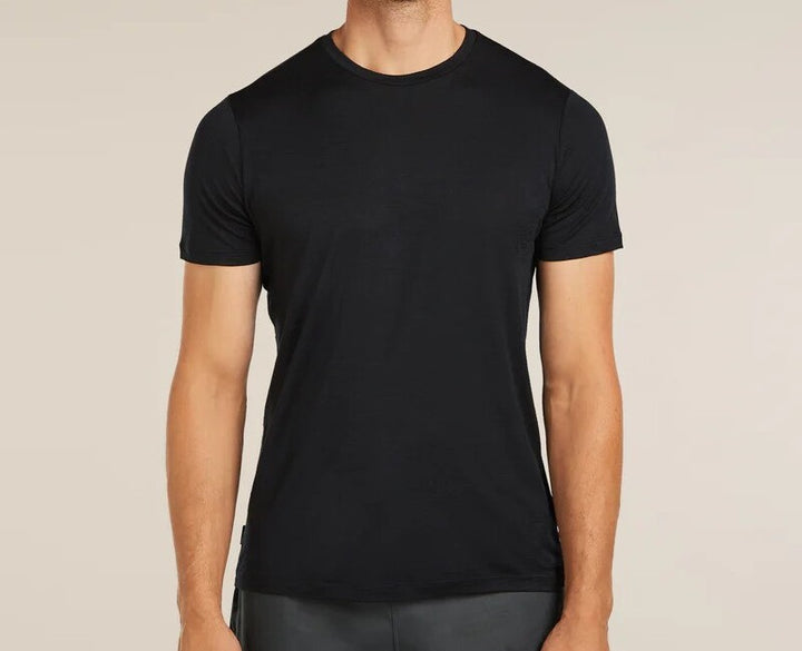 Icebreaker Men Merino 150 Tech Lite Short Sleeve Tee