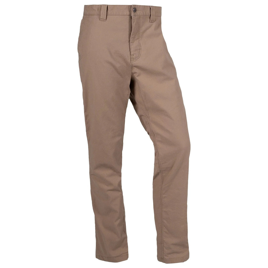 Mountain Khakis Men's Mountain Pants Classic Fit