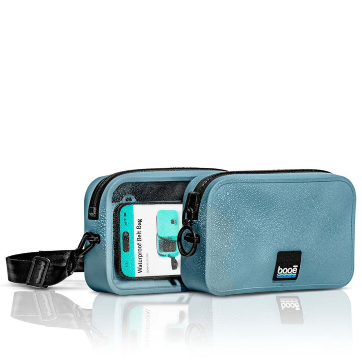 Booe Waterproof Belt Bag