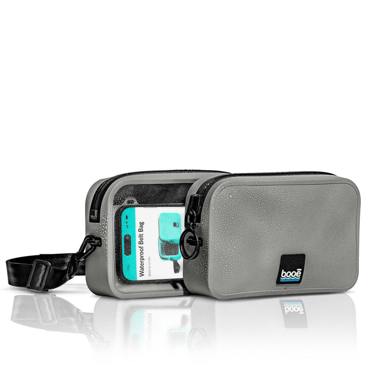 Booe Waterproof Belt Bag
