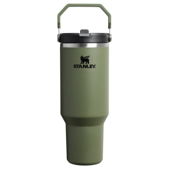 Stanley The IceFlow™ Flip Straw Tumbler | 40 Oz