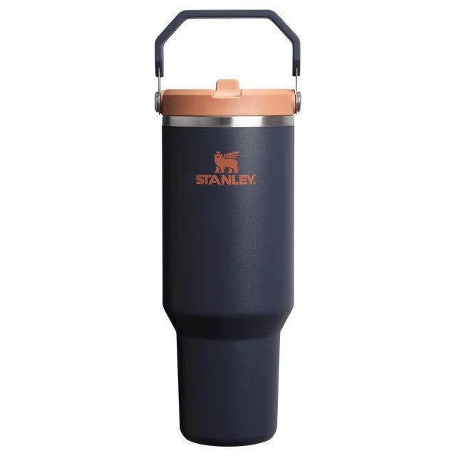 Stanley The IceFlow™ Flip Straw Tumbler | 40 Oz
