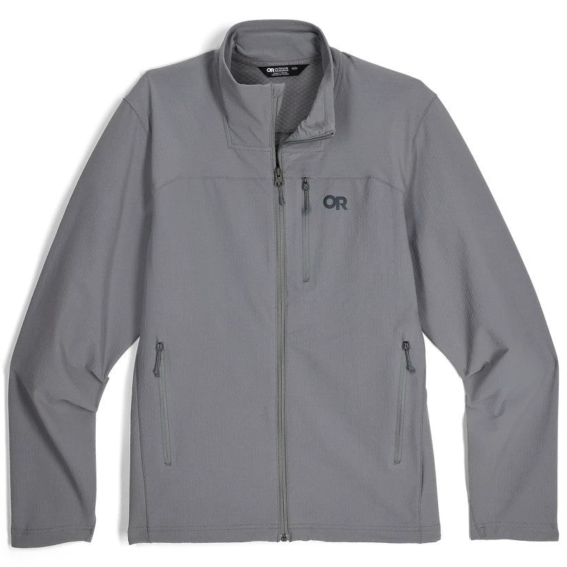 Outdoor Research Men's Ultima Soft Shell Jacket