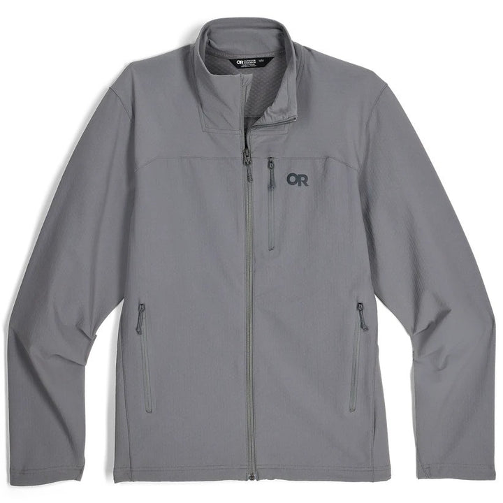 Outdoor Research Men's Ultima Soft Shell Jacket