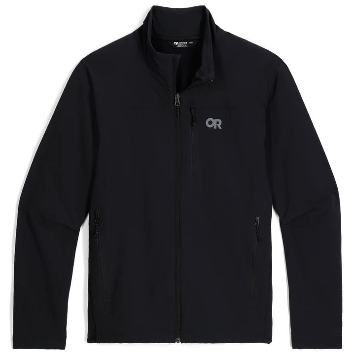Outdoor Research Men's Ultima Soft Shell Jacket