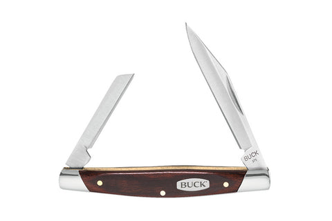 Buck Knives Deuce 0375BRS-B