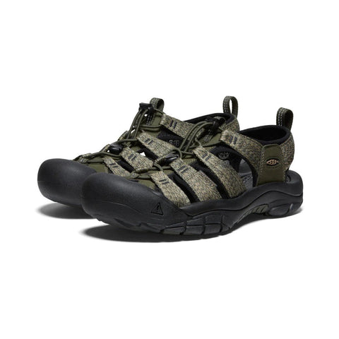 Keen Men's Newport H2 Sandals