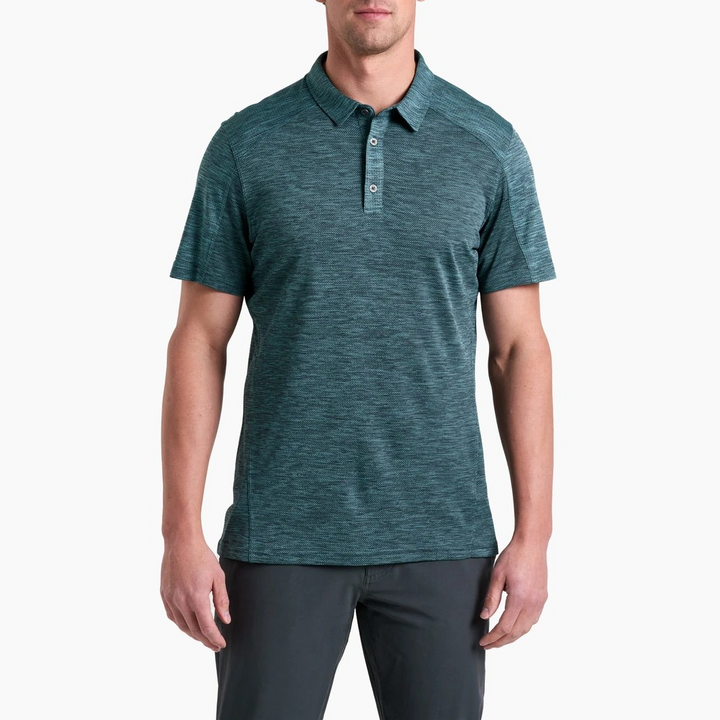Kühl Men's Engineered Polo Shirt