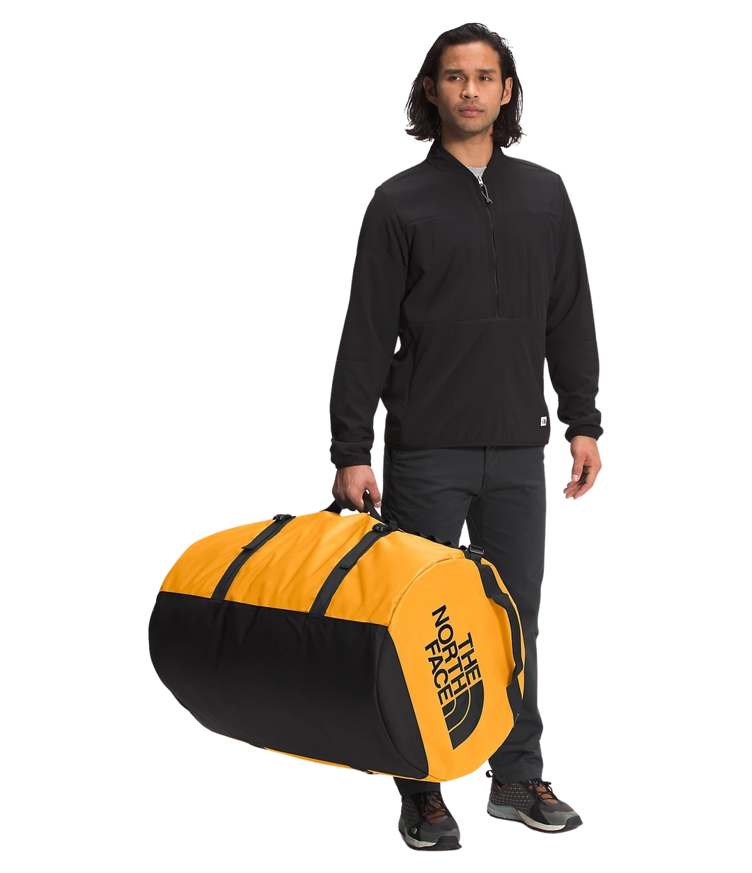 The North Face Base Camp Duffel - XXL (150L)