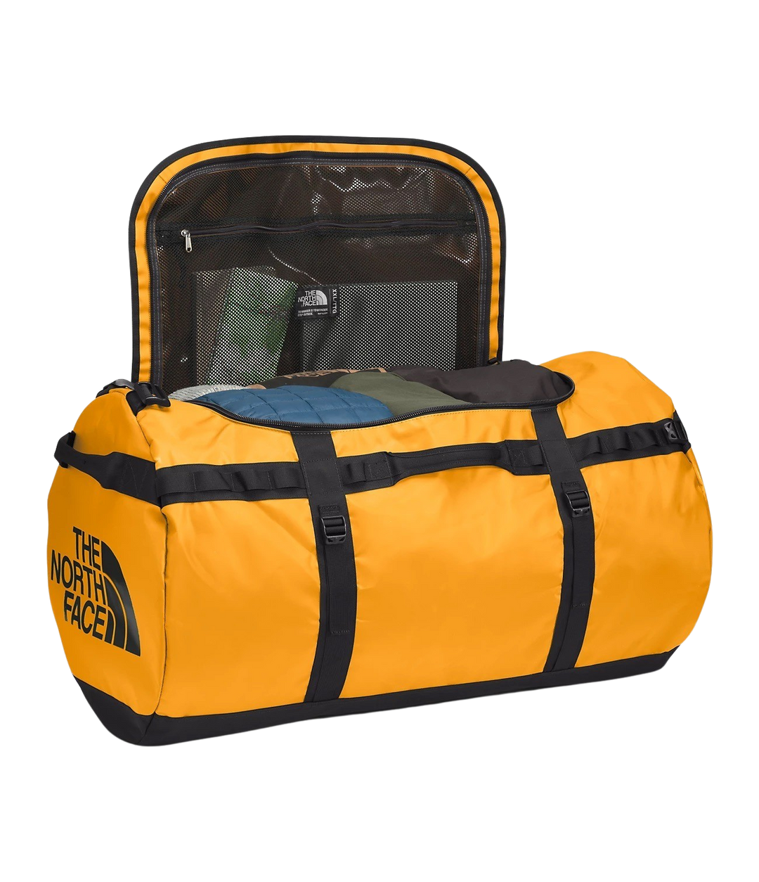 The North Face Base Camp Duffel - XXL (150L)