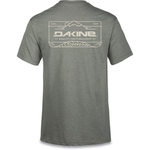 Dakine Peak To Peak T-Shirt
