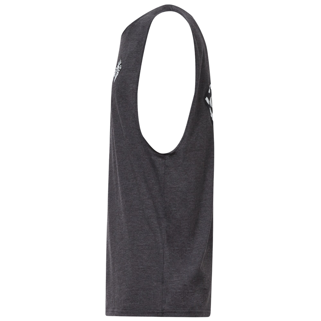 Oakley Men's Palms B1B Tank