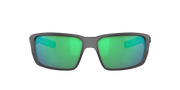 Costa Del Mar Fantail PRO 06S9079 907910 Matte Gray Frame | Green Mirror 580G