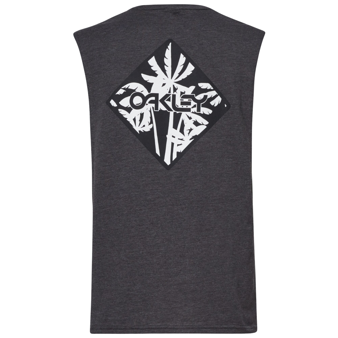 Oakley Men's Palms B1B Tank
