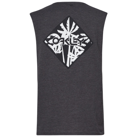 Oakley Men's Palms B1B Tank