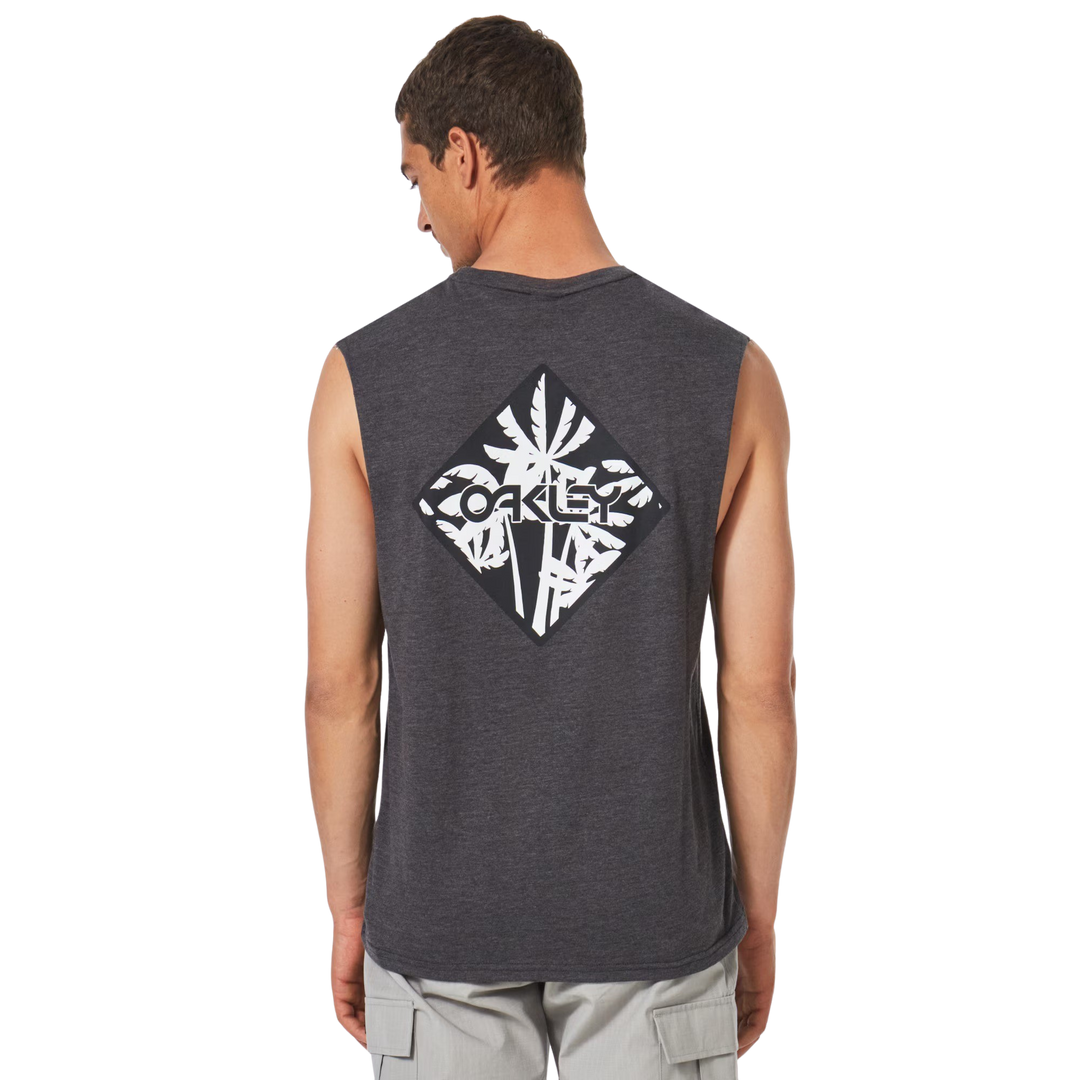 Oakley Men's Palms B1B Tank