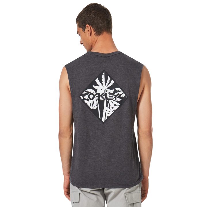 Oakley Men's Palms B1B Tank