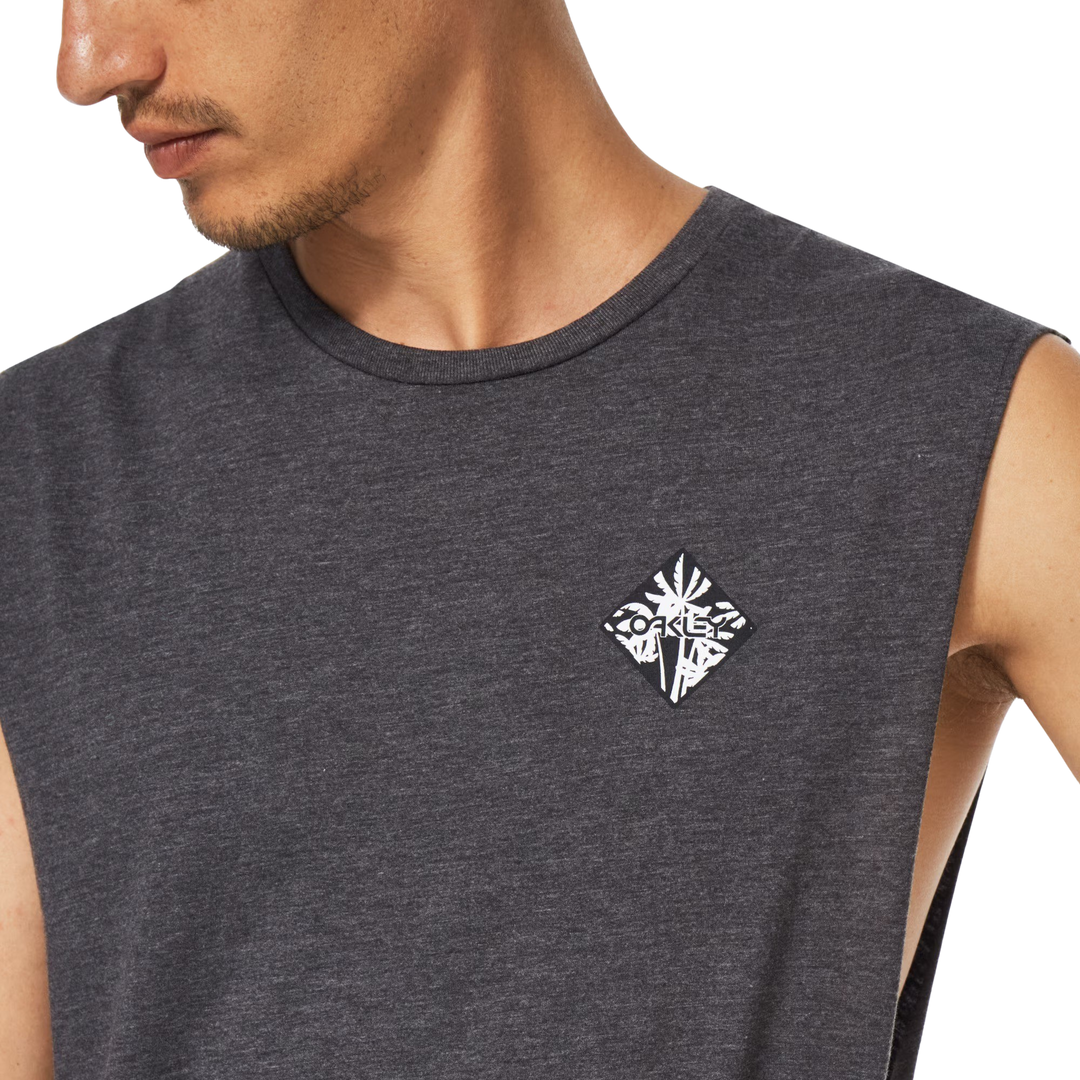 Oakley Men's Palms B1B Tank