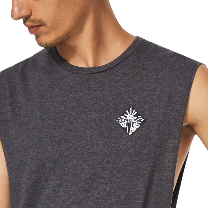 Oakley Men's Palms B1B Tank