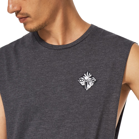 Oakley Men's Palms B1B Tank