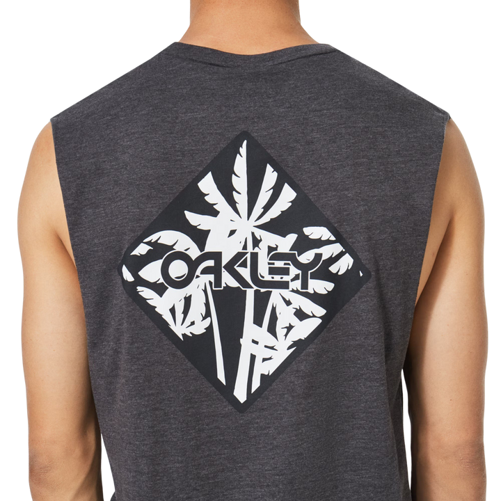 Oakley Men's Palms B1B Tank