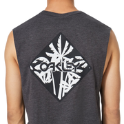 Oakley Men's Palms B1B Tank