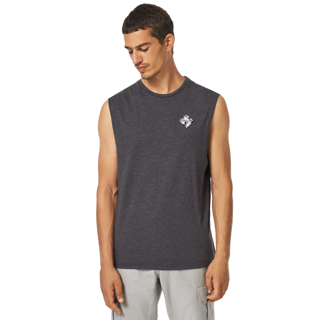 Oakley Men's Palms B1B Tank