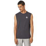 Oakley Men's Palms B1B Tank