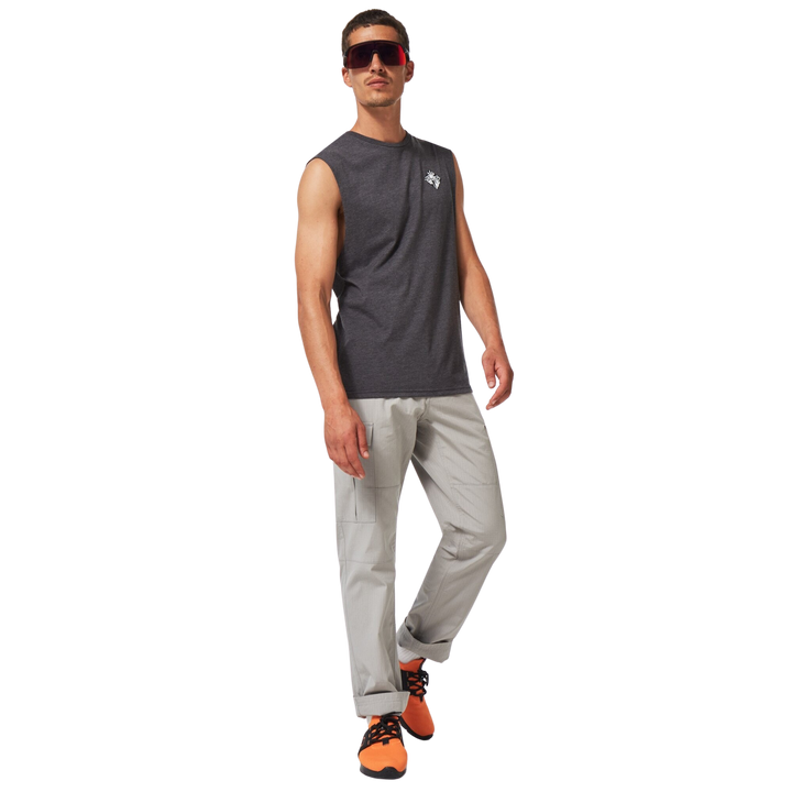 Oakley Men's Palms B1B Tank