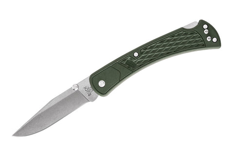 Buck Knives 110 Slim Hunter 0110ODS2-B