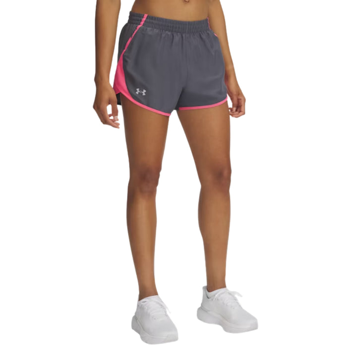 Under Armour Fly-By Women's 3" Shorts
