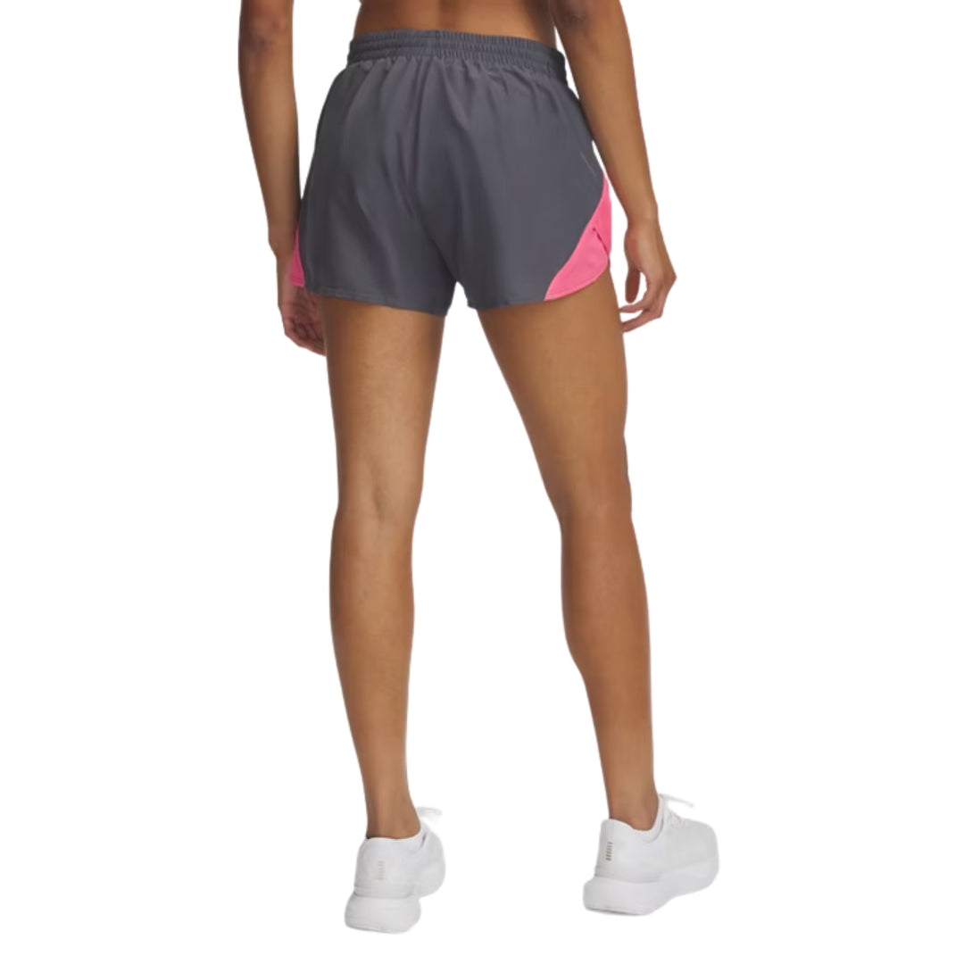 Under Armour Fly-By Women's 3" Shorts