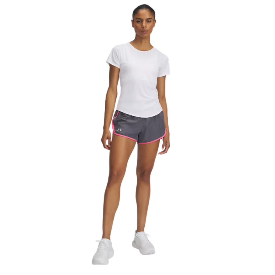 Under Armour Fly-By Women's 3" Shorts
