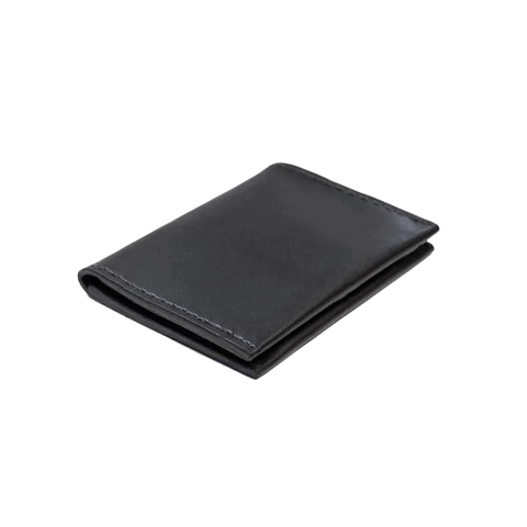 Kore Essentials Leather Bi-Fold Wallet