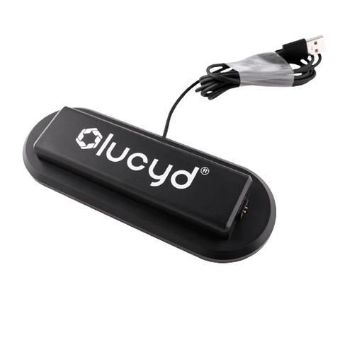 Lucyd Lyte Charging Dock
