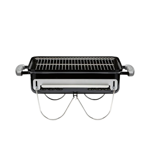 Weber Go-Anywhere Charcoal Grill