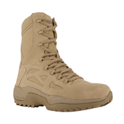 Reebok Rapid Response 8" Tactical Boot