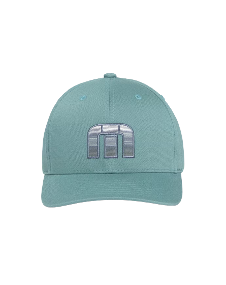 Travis Mathew Live Blind Snapback Hat