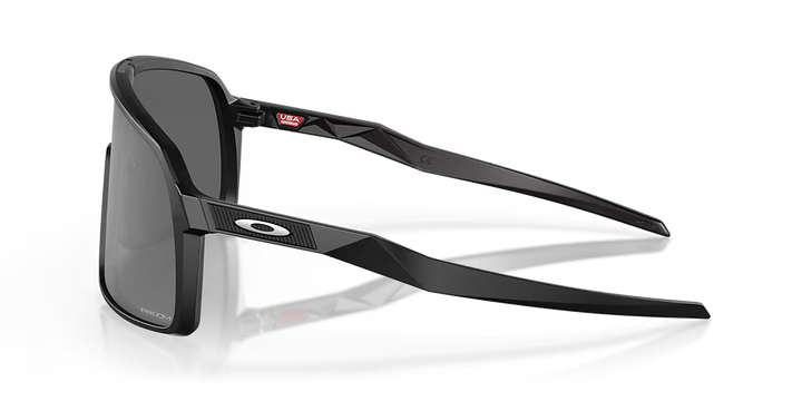 Oakley Sutro OO9406-B037 Matte Black Frame | Prizm Black Lens