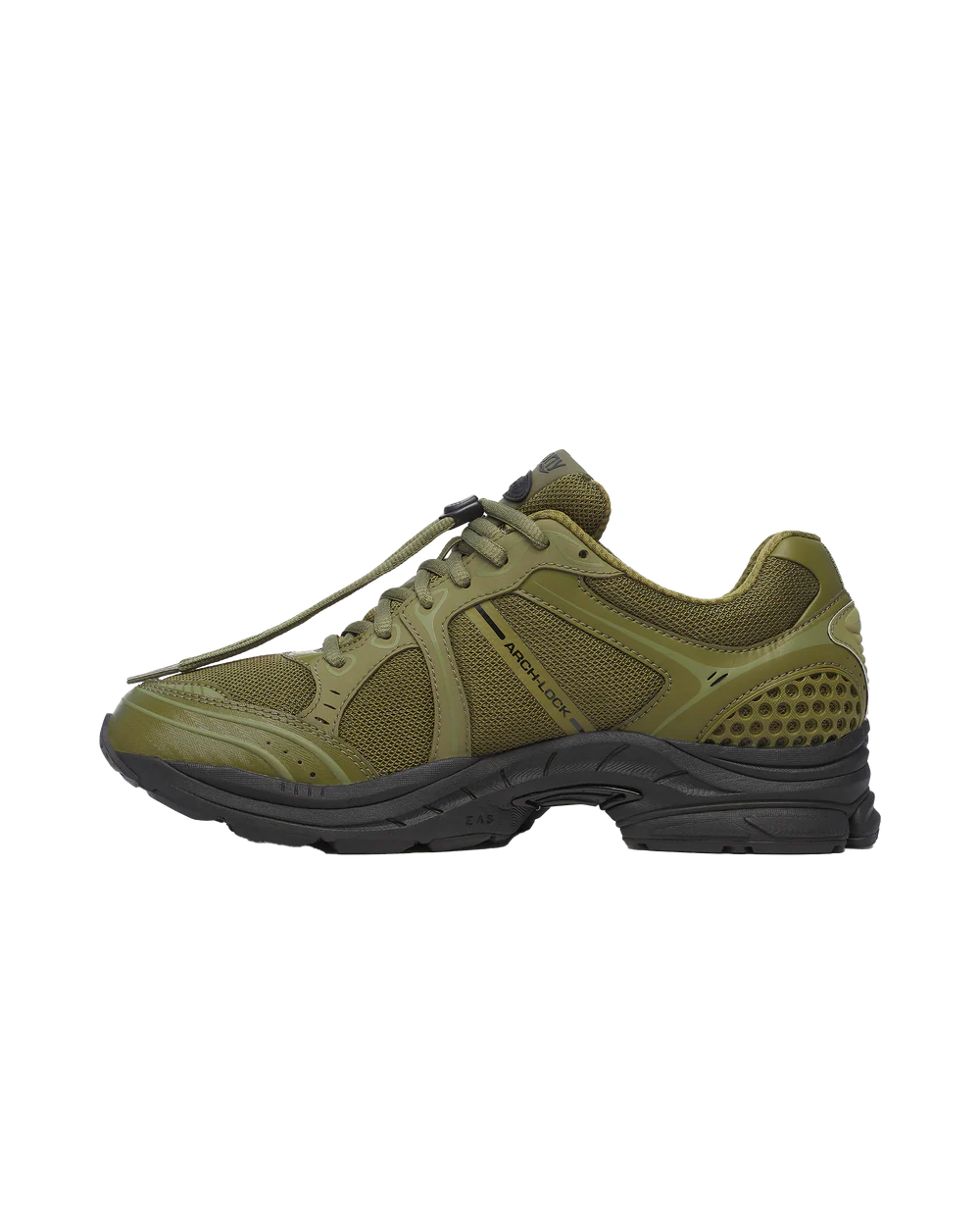 Saucony Unisex Progrid Triumph 4