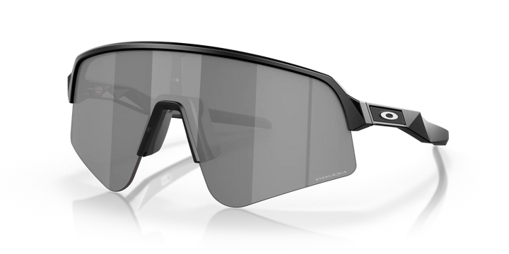 Oakley Sutro Lite Sweep 0009465 Matte Black Frame | Prizm Black Lens