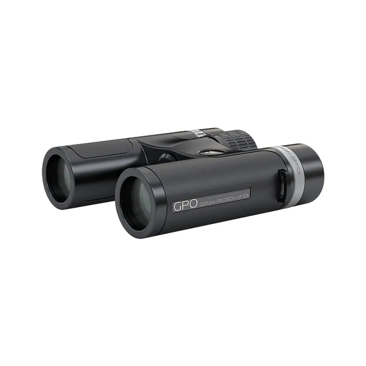 German Precision Optics PASSION SD 10x26 Binoculars