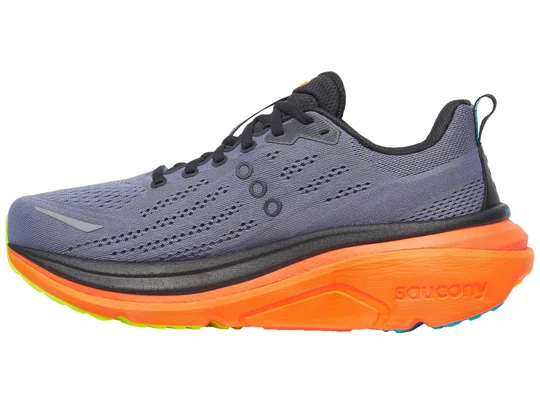 Saucony Men's Hurricane 25
