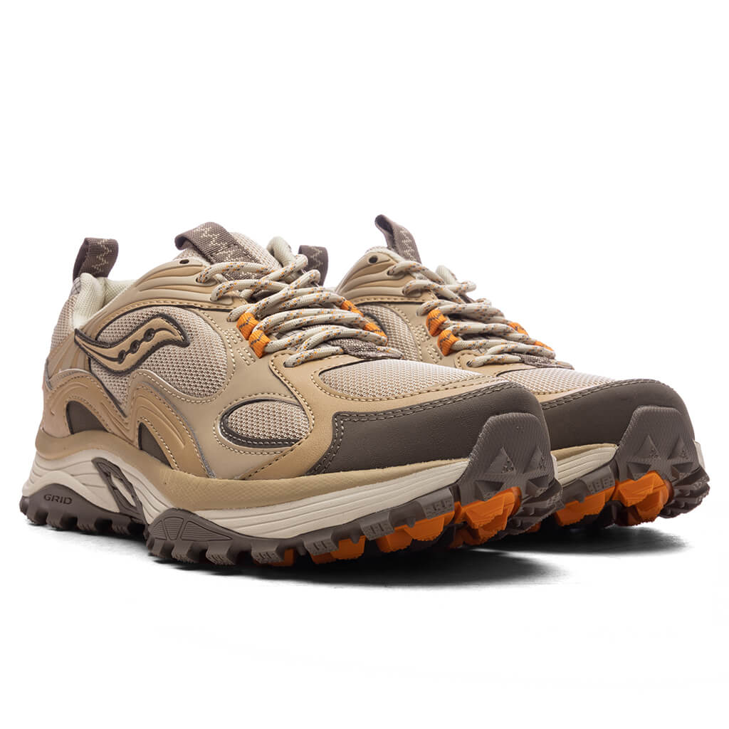 Saucony Unisex Grid Aura X