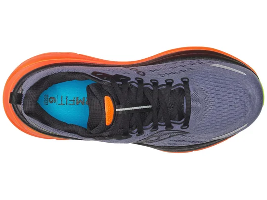 Saucony Men's Hurricane 25